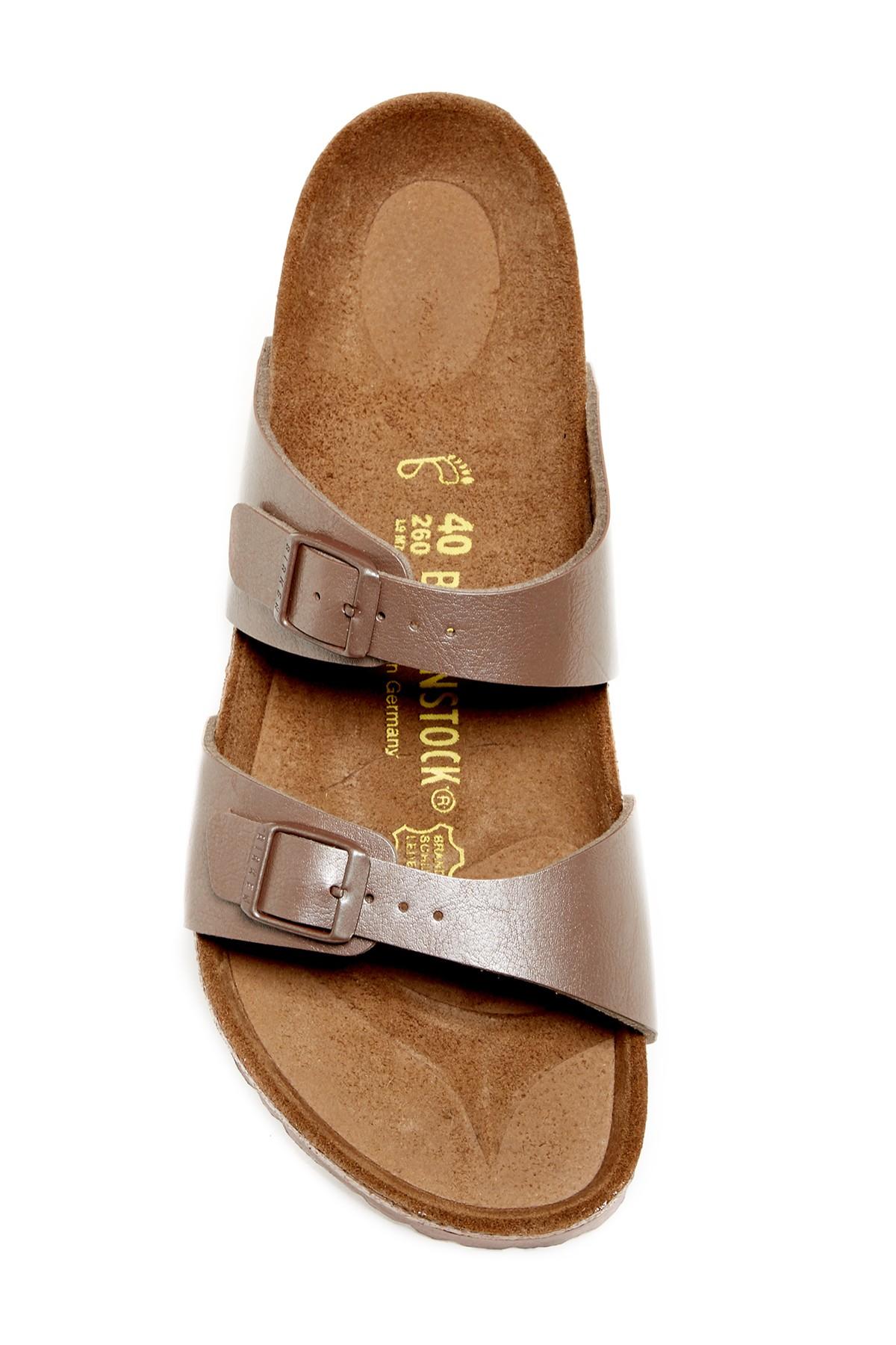 birkenstock slides sale